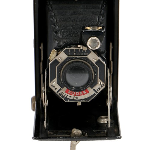 Eastman Kodak Six-20 N ° 0