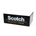 Pelicula Color Scotch 3M