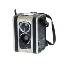 Cámara Kodak Duaflex