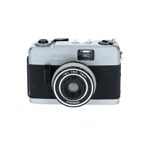 Camara Beirette k100