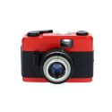 Camara Beirette VSN Red