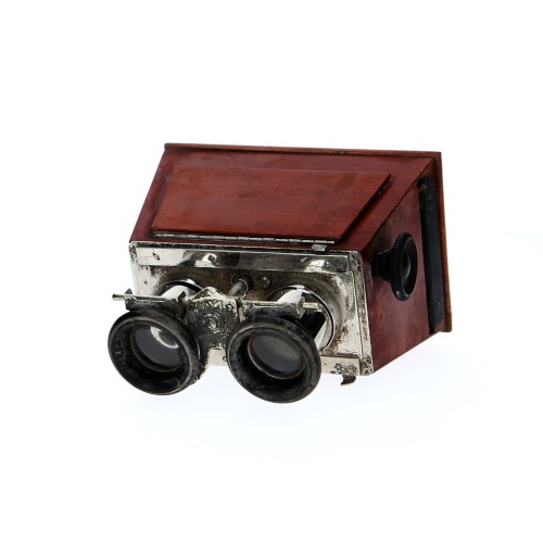 6x13 stereo viewer Verascope