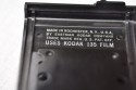 Cámara Kodak Eastman Motormatic 35