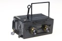 Luminor stereo camera 4.5x4.5