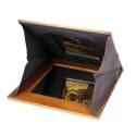 Wooden foldable viewfinder Autochrome 13/18