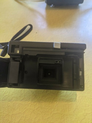 Kodak Instamatic camera X15