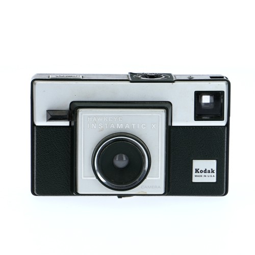 Hawkeye Instamatic appareil photo Kodak X