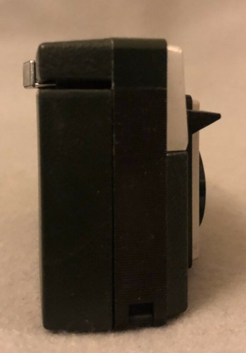 Hawkeye Instamatic camera Kodak X