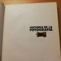 Book 'History of Photography' Salvat Editores