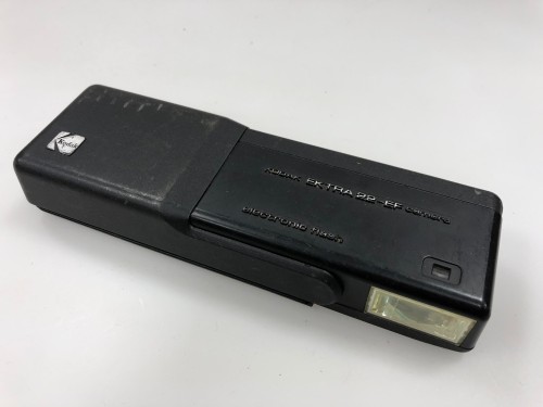 Cámara Kodak Pocket 22EF