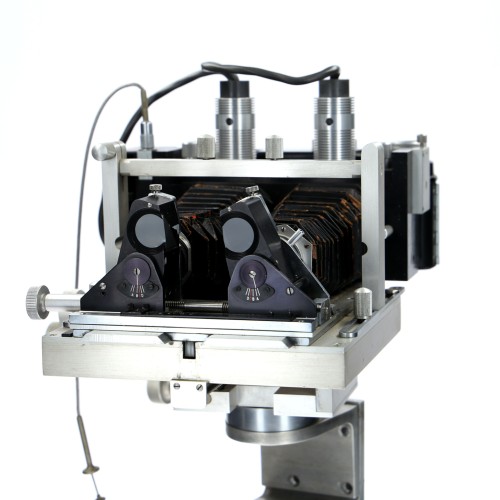 Donaldson Stereo Camera