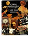 Book 'An Important Collection of Cameras, Optical Toys, Magic Lanterns & Related Material' Sotheby's