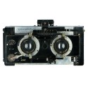 Gaumont 6x13 Stereo Camera