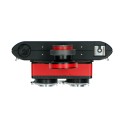 Stereo camera roll for vertical format 6 x 4.5 cm Graumann, Alemani