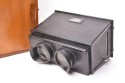 Gaumont stereo viewer format 6x13