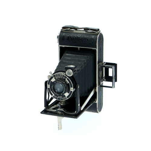 Kodak bellows 620 Junior