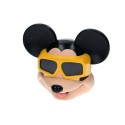 Visor Mickey juguete Mcdonalds cabeza