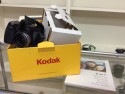 Cámara Kodak digital easy share