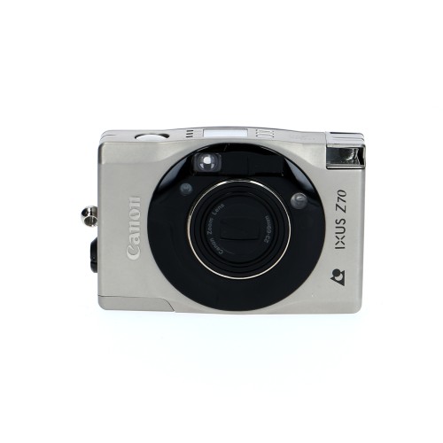 Canon Ixus Z70 camera