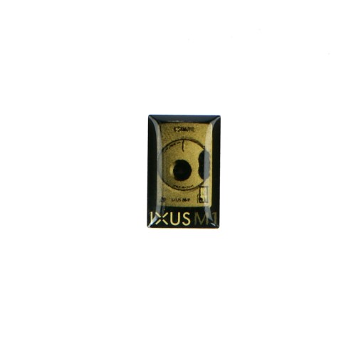 Canon Ixus M1 Pin