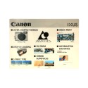 Canon Ixus Advertising Mouse