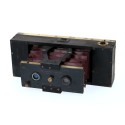 Derogy stereo camera Opticien Stereostene Pliant 525