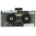 Gaumont Grand Prix stereo camera 1900