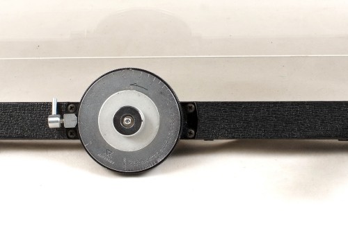 Toppan lenticular 35mm camera