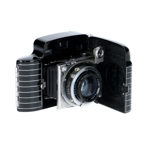 Kodak folding camera rangefinder Bantam Special