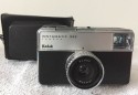Kodak instamatic camera 233