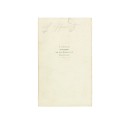 Carte de visite PRINCIPE DE GALES Eduardo VII "Bertie" con álbum de F De Ron