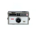 Kodak instamatic camera 104