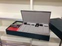 Montador de diapositivas estereo Realist