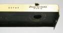 Panel frontal de obturación estereo Jules Richard Paris Le Glyphoscope