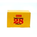 Kodak instamatic camera 28