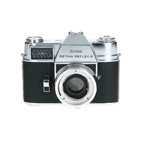Kodak Retina III SLR appareil photo