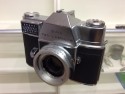 Kodak Retina III SLR camera