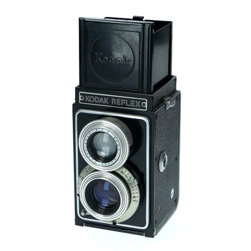 Cámara Kodak Reflex