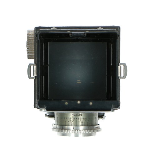 Cámara Kodak Reflex