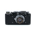 Leica Camera Panzerkampf