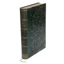 Libro "La Nature" tomo 1878