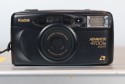 Maletín de demostración película APS Kodak