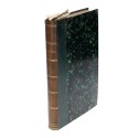 Libro "La Nature" tomo 1901 vol2