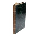 Libro "La Nature" tomo 1903 vol2