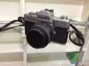 Minolta Camera SrT100x