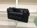 3D stereo camera NIMSLO