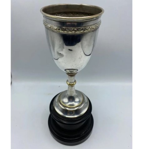 Copa trofeo  Kodak 1933