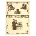 Libro Photarchives - Daniel Brochard (Frances)