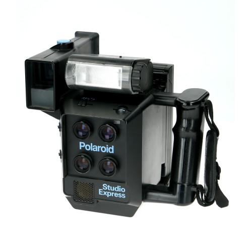 Caméra Polaroid Studio Express