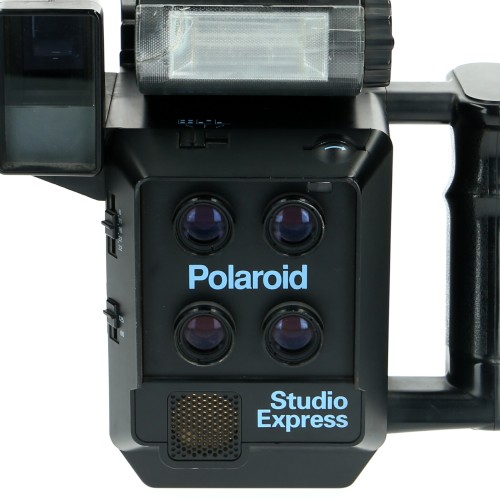 Cámara Polaroid Studio Express